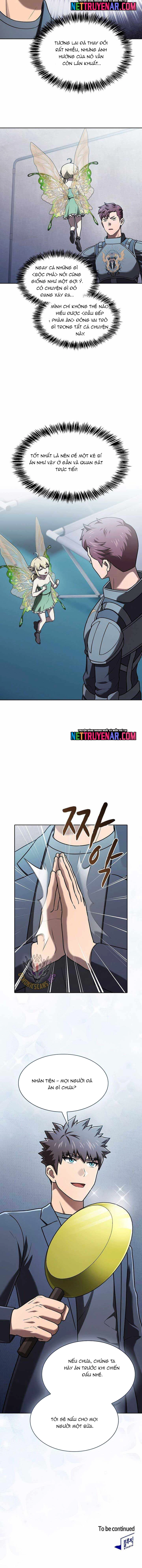 Thiên Thần Quay Về Từ Địa Ngục Chapter 220 - Trang 2