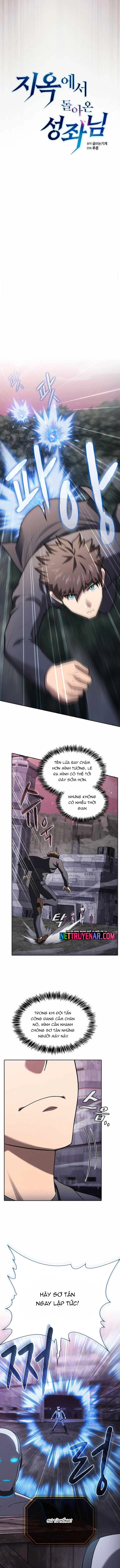 Thiên Thần Quay Về Từ Địa Ngục Chapter 220 - Trang 2