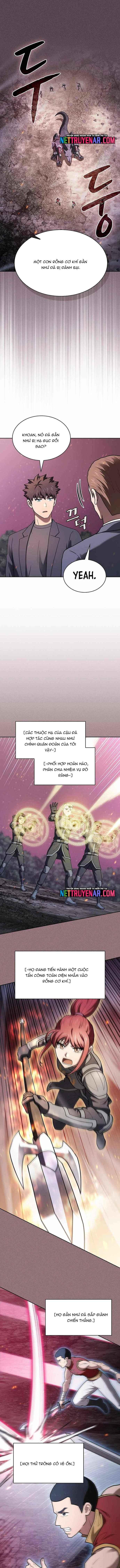 Thiên Thần Quay Về Từ Địa Ngục Chapter 221 - Trang 2