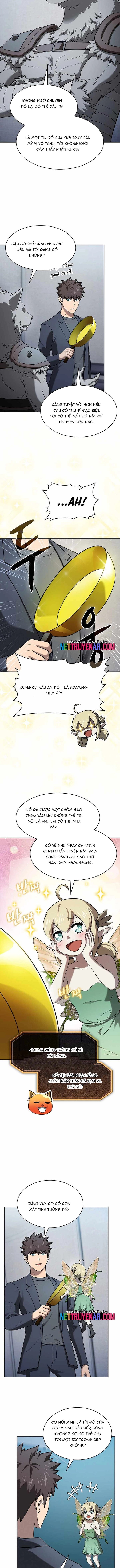 Thiên Thần Quay Về Từ Địa Ngục Chapter 221 - Trang 2