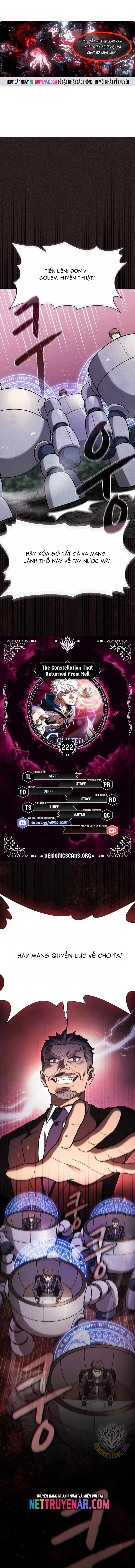 Thiên Thần Quay Về Từ Địa Ngục Chapter 222 - Trang 2