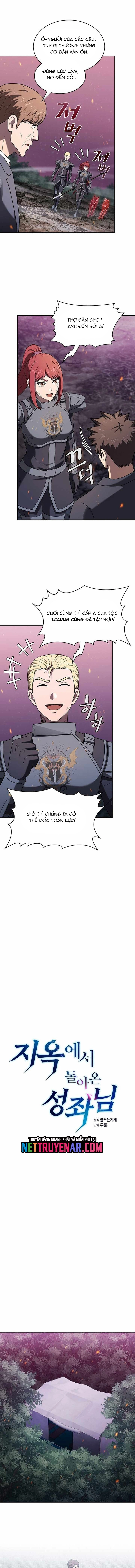 Thiên Thần Quay Về Từ Địa Ngục Chapter 222 - Trang 2