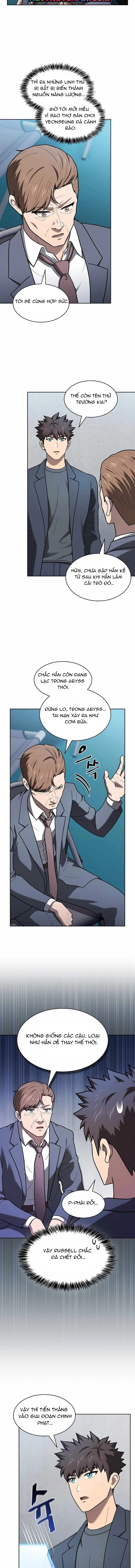 Thiên Thần Quay Về Từ Địa Ngục Chapter 222 - Trang 2