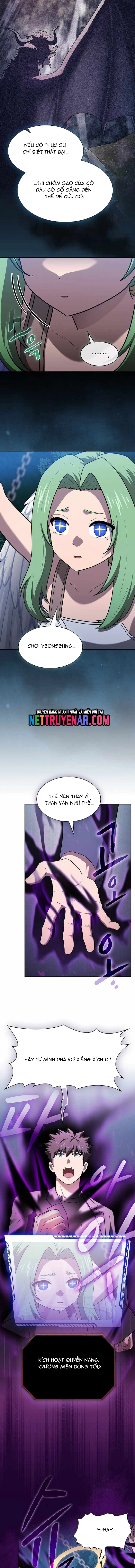 Thiên Thần Quay Về Từ Địa Ngục Chapter 222 - Trang 2