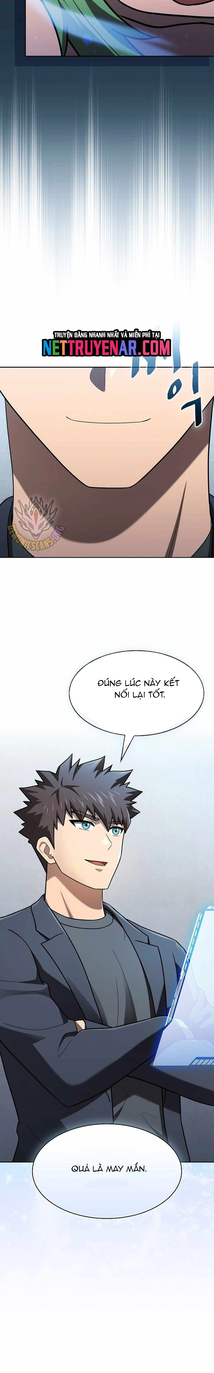 Thiên Thần Quay Về Từ Địa Ngục Chapter 222 - Trang 2