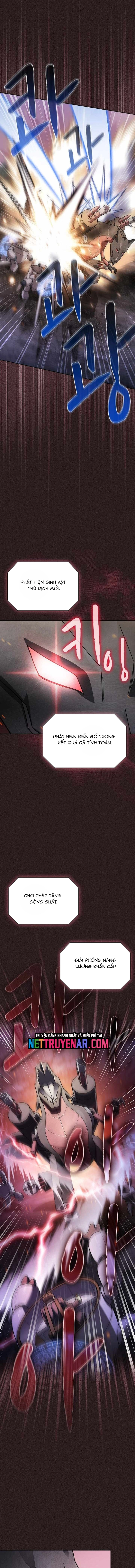 Thiên Thần Quay Về Từ Địa Ngục Chapter 222 - Trang 2