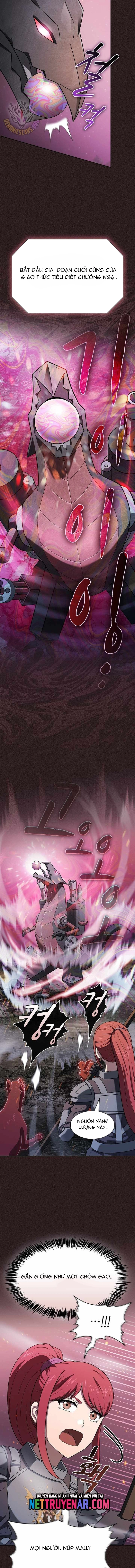 Thiên Thần Quay Về Từ Địa Ngục Chapter 222 - Trang 2