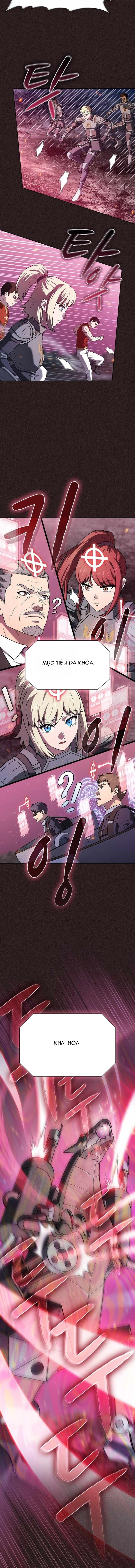 Thiên Thần Quay Về Từ Địa Ngục Chapter 222 - Trang 2