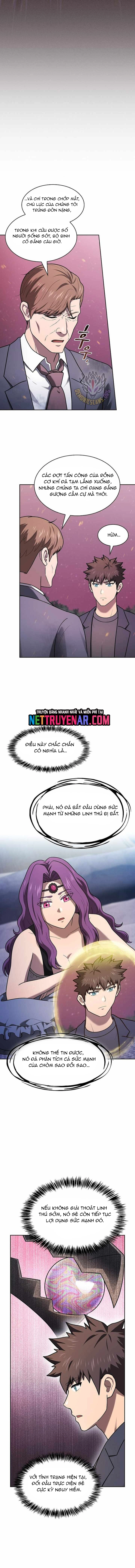 Thiên Thần Quay Về Từ Địa Ngục Chapter 222 - Trang 2
