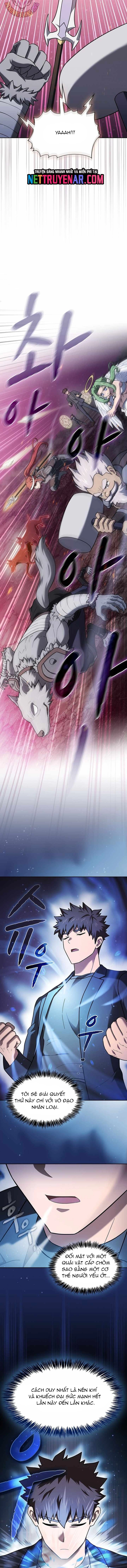 Thiên Thần Quay Về Từ Địa Ngục Chapter 223 - Trang 2