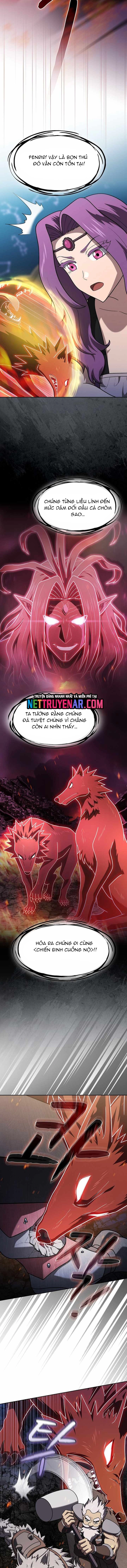 Thiên Thần Quay Về Từ Địa Ngục Chapter 223 - Trang 2