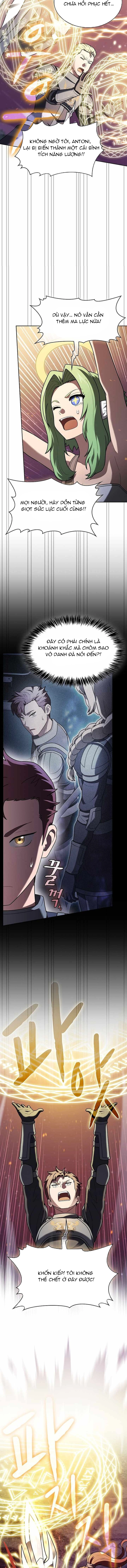 Thiên Thần Quay Về Từ Địa Ngục Chapter 223 - Trang 2