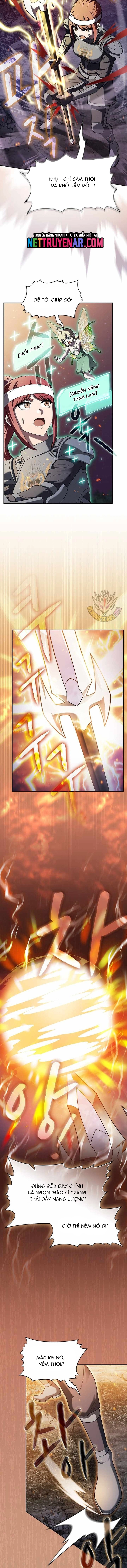 Thiên Thần Quay Về Từ Địa Ngục Chapter 223 - Trang 2