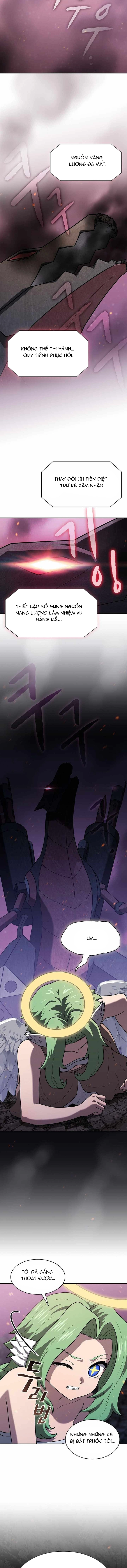 Thiên Thần Quay Về Từ Địa Ngục Chapter 223 - Trang 2