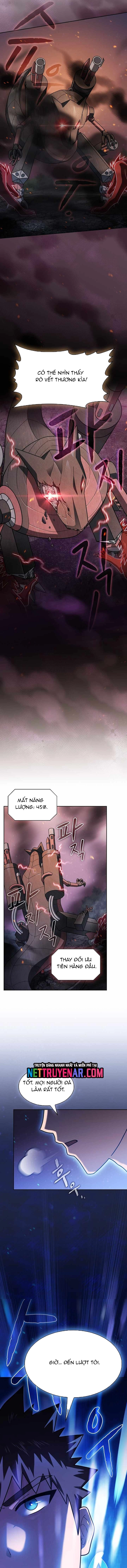 Thiên Thần Quay Về Từ Địa Ngục Chapter 223 - Trang 2