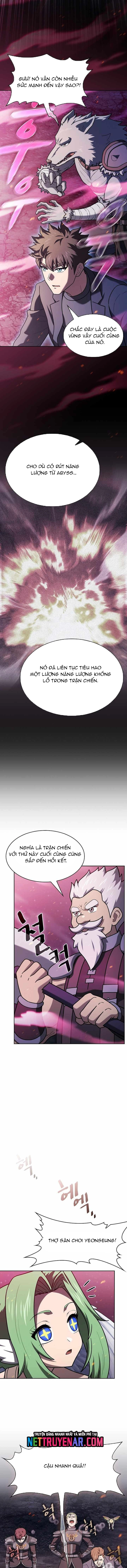 Thiên Thần Quay Về Từ Địa Ngục Chapter 223 - Trang 2