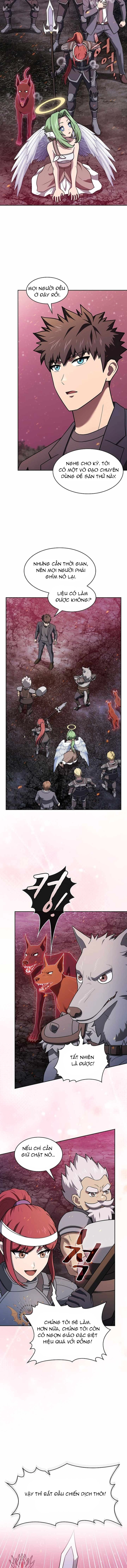 Thiên Thần Quay Về Từ Địa Ngục Chapter 223 - Trang 2