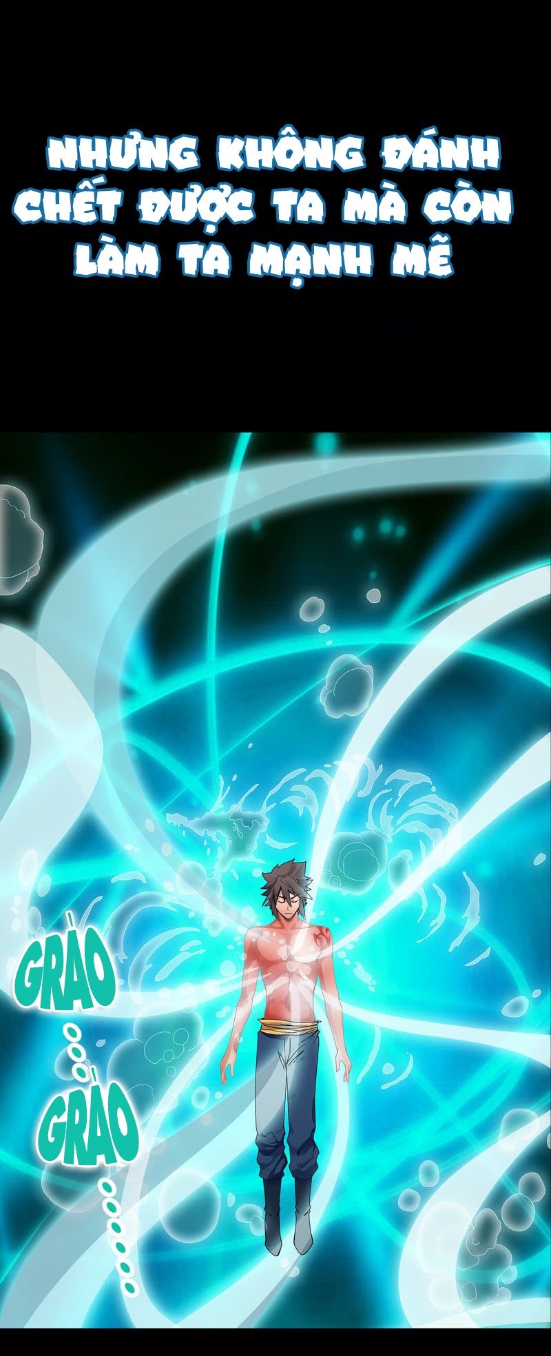 Thiên Thần Quyết Chapter 0 - Trang 2