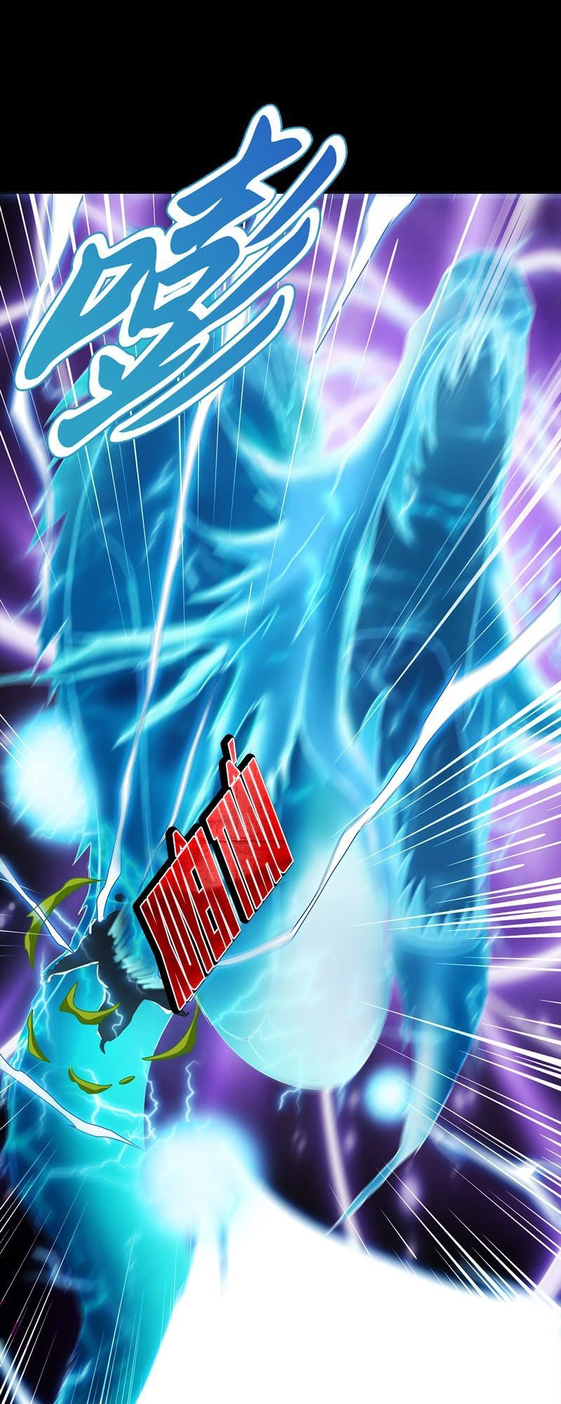 Thiên Thần Quyết Chapter 0 - Trang 2