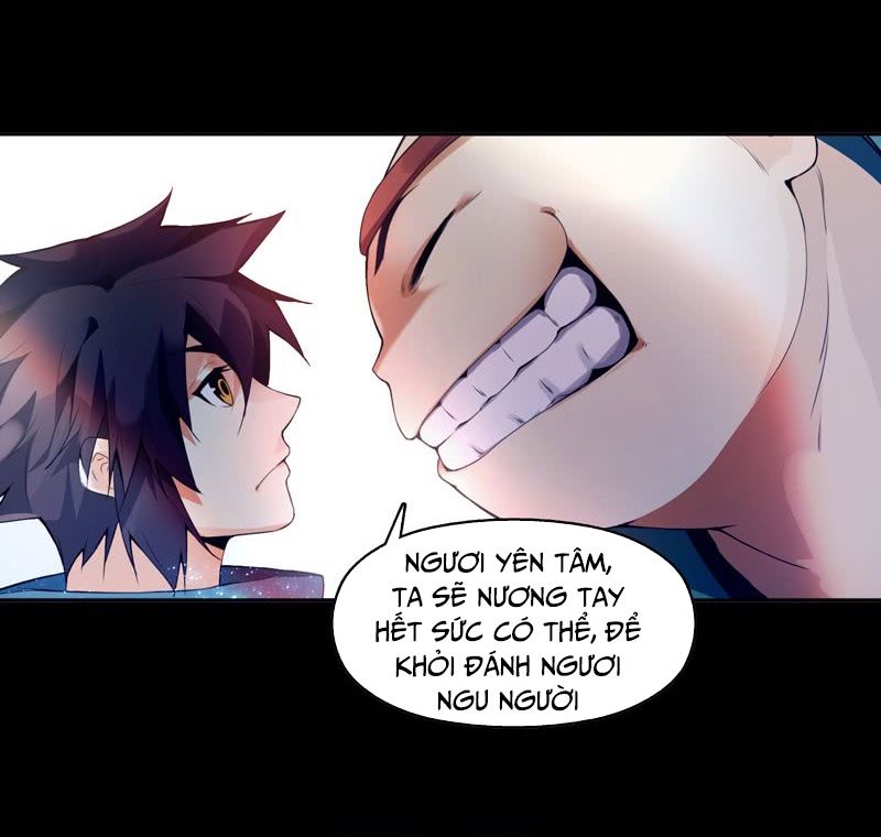 Thiên Thần Quyết Chapter 0 - Trang 2