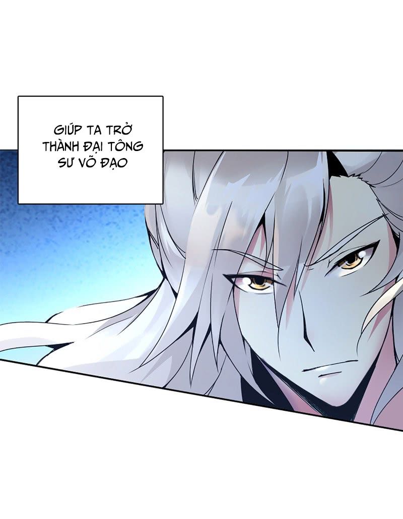 Thiên Thần Quyết Chapter 1 - Trang 2