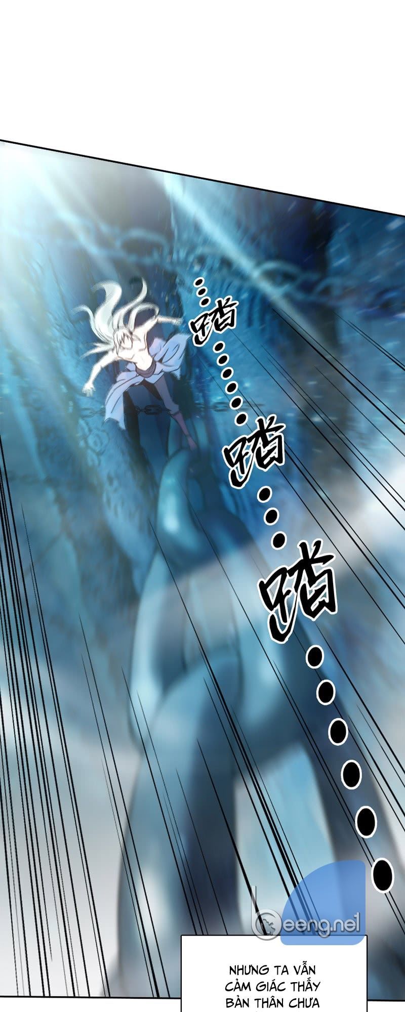 Thiên Thần Quyết Chapter 1 - Trang 2