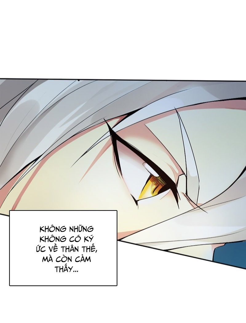 Thiên Thần Quyết Chapter 1 - Trang 2