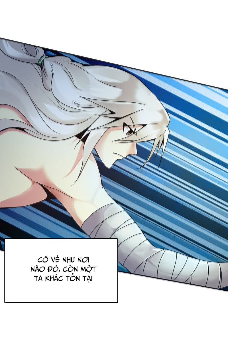 Thiên Thần Quyết Chapter 1 - Trang 2