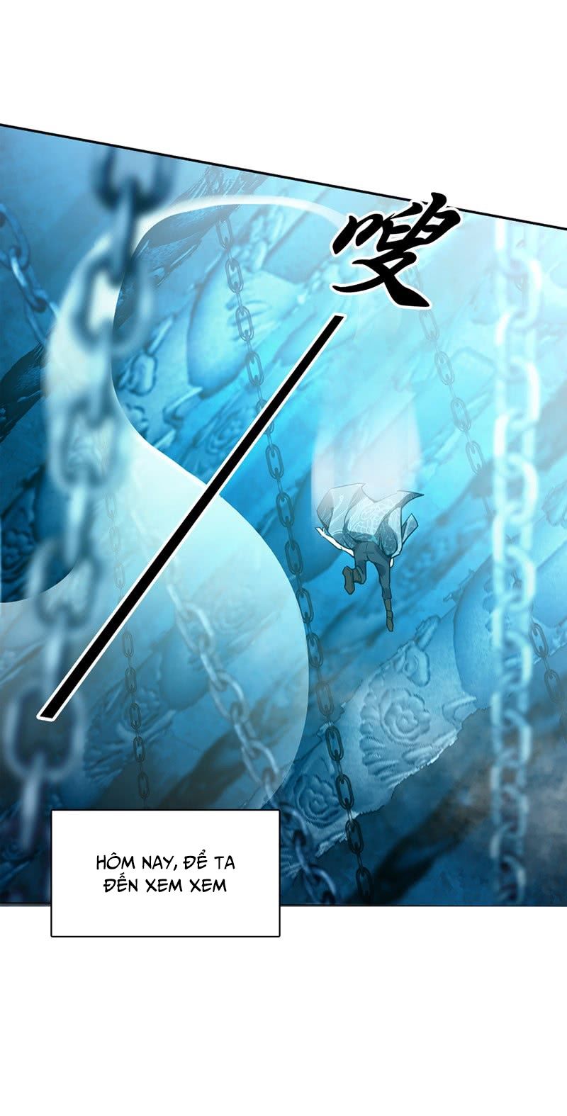 Thiên Thần Quyết Chapter 1 - Trang 2