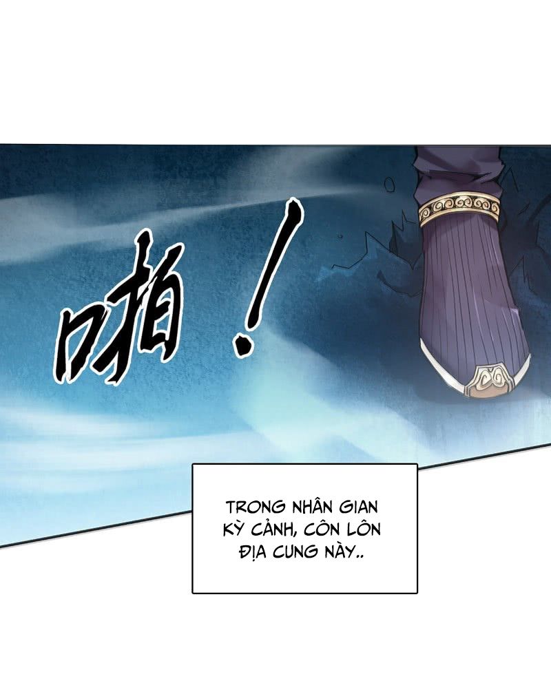 Thiên Thần Quyết Chapter 1 - Trang 2