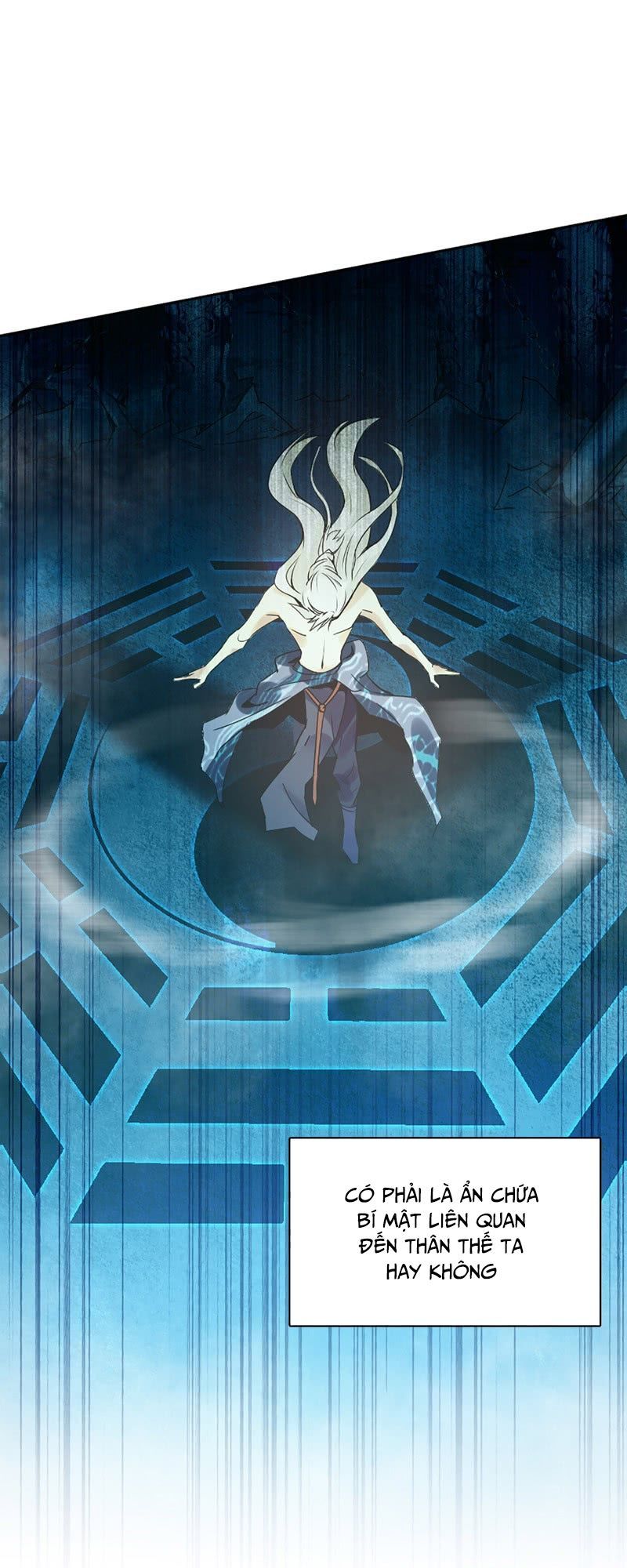 Thiên Thần Quyết Chapter 1 - Trang 2