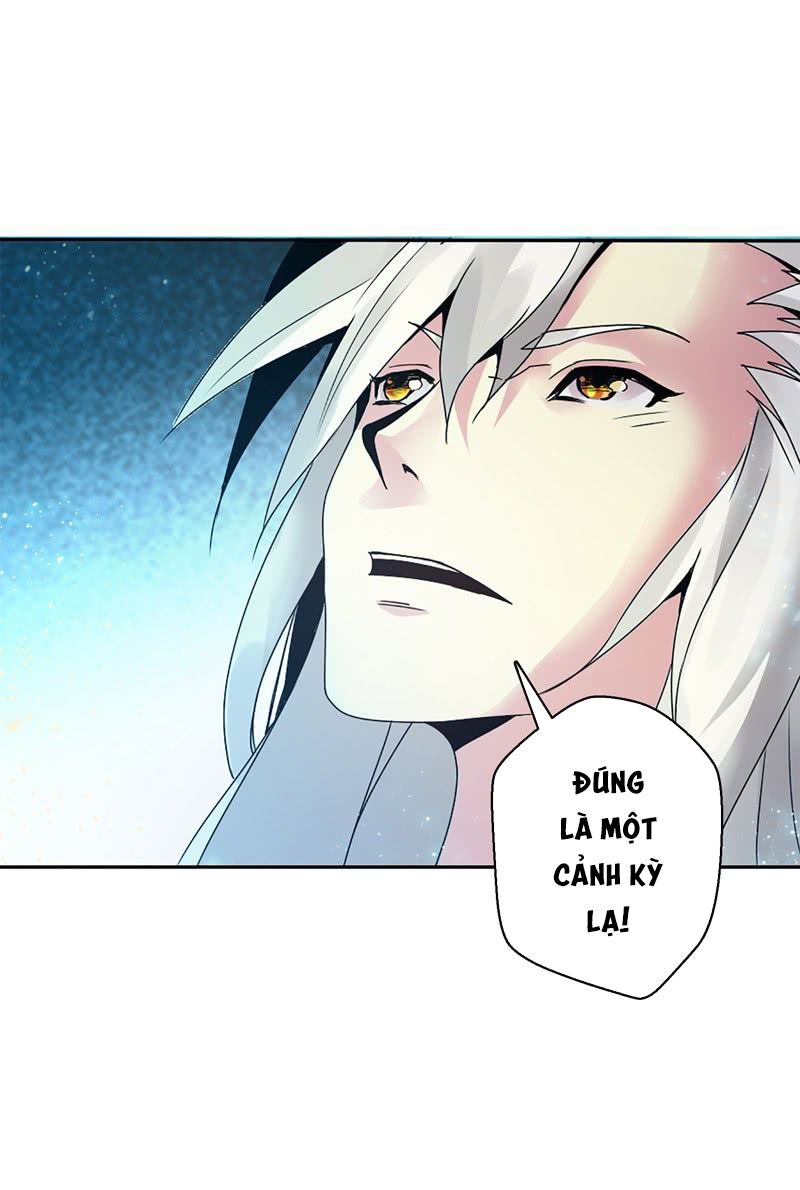 Thiên Thần Quyết Chapter 1 - Trang 2