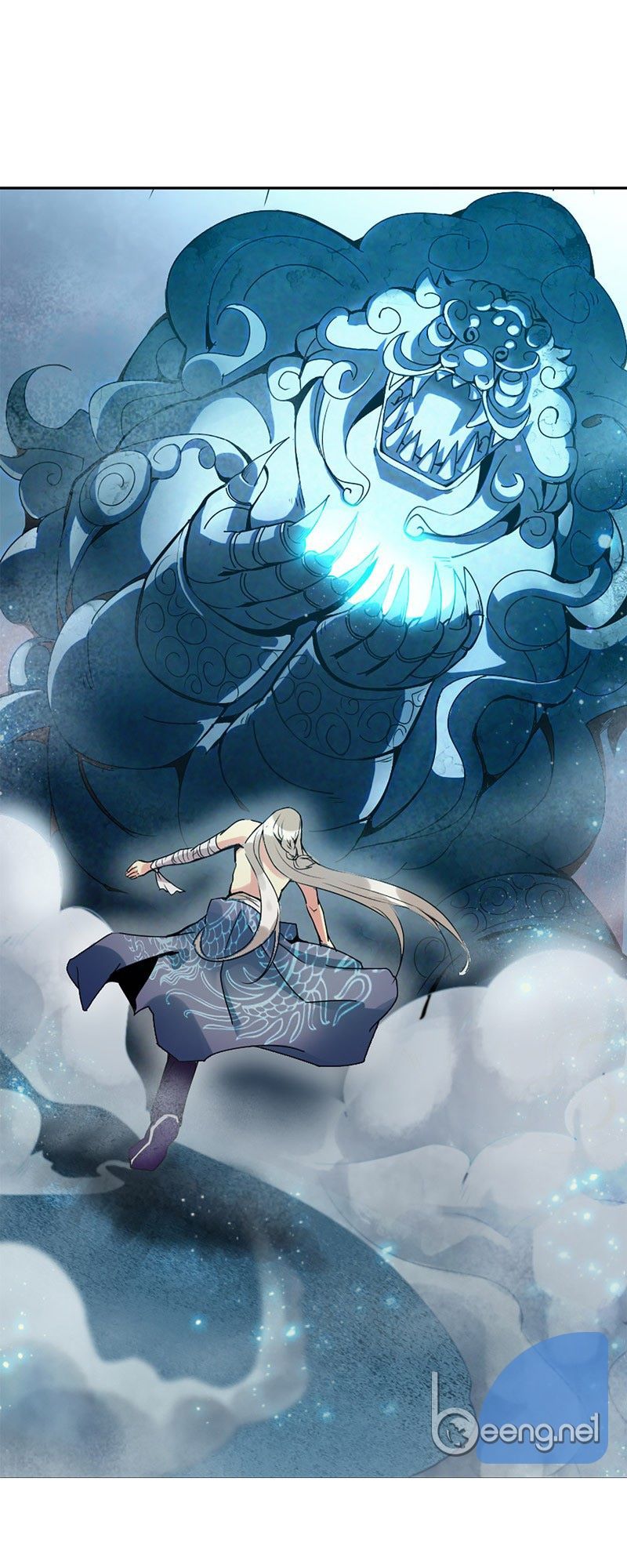 Thiên Thần Quyết Chapter 1 - Trang 2