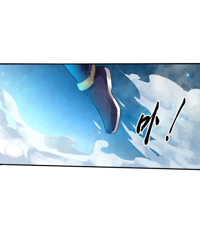 Thiên Thần Quyết Chapter 1 - Trang 2