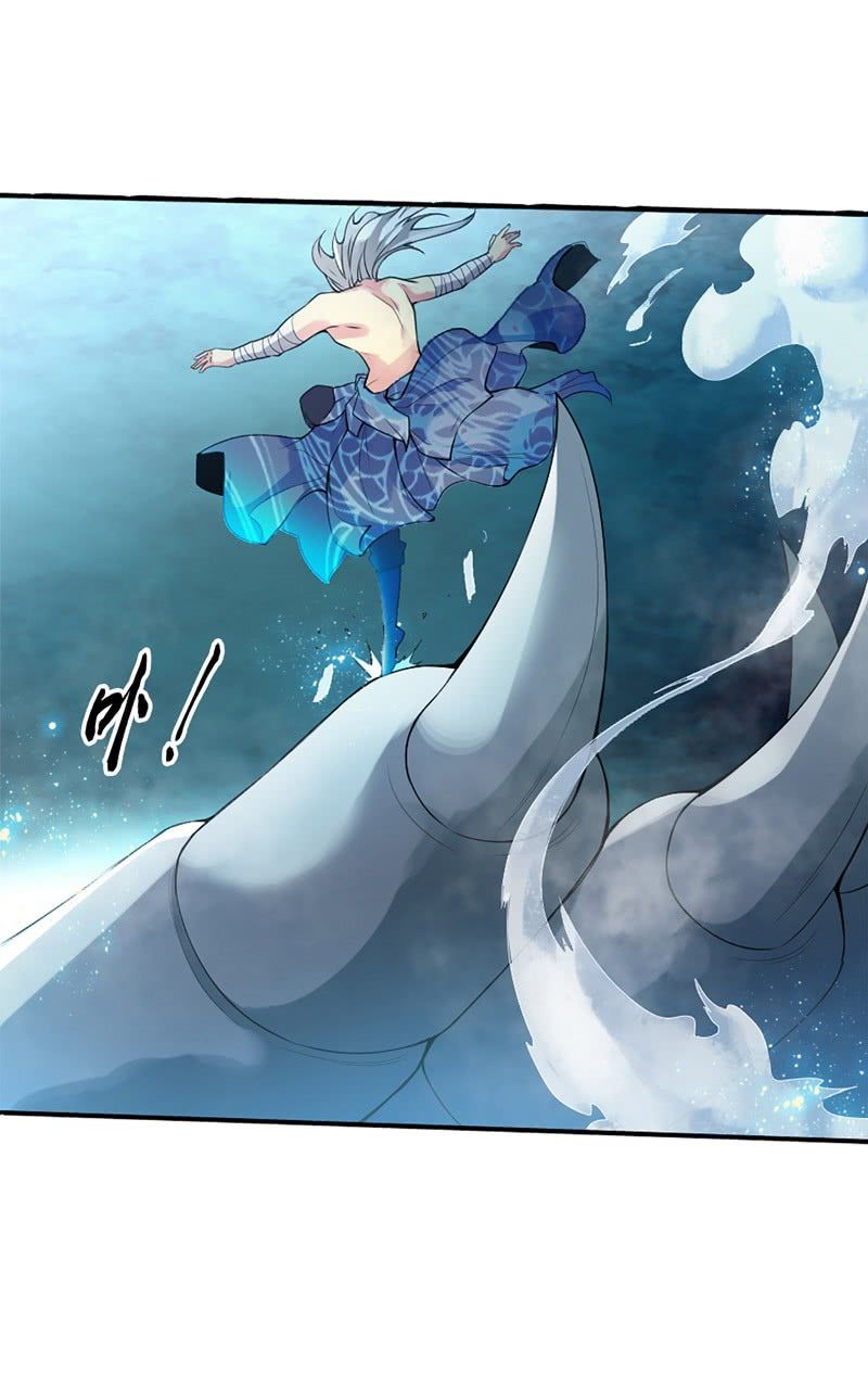 Thiên Thần Quyết Chapter 1 - Trang 2