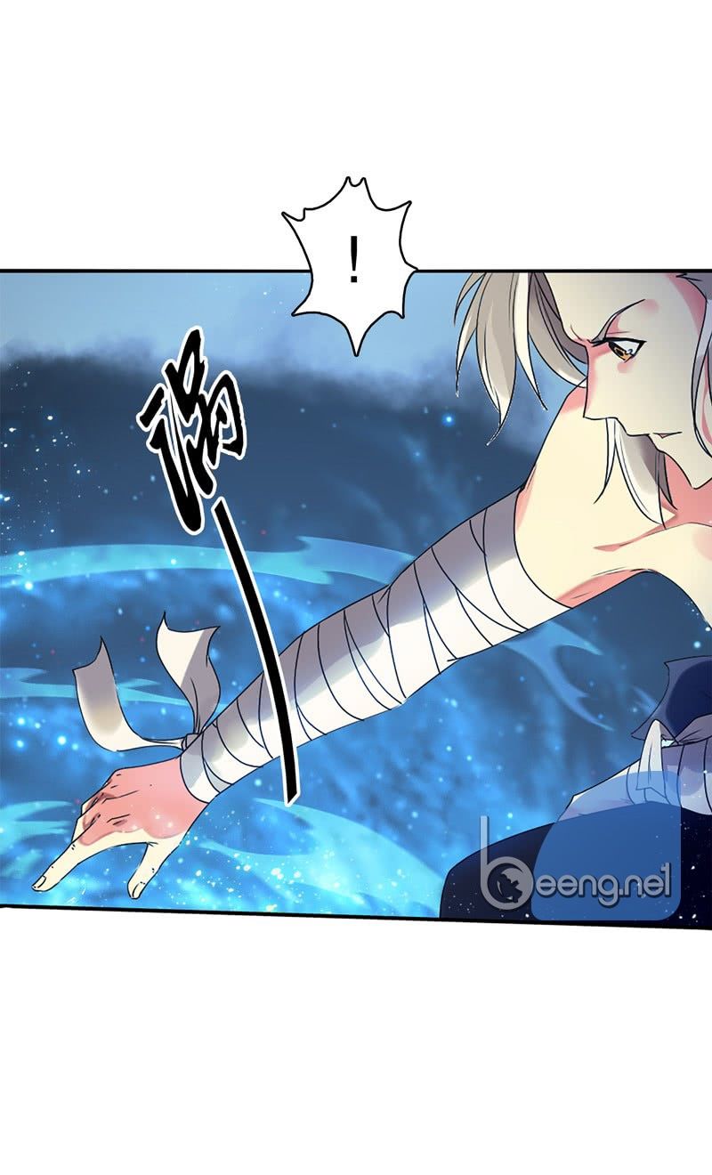 Thiên Thần Quyết Chapter 1 - Trang 2