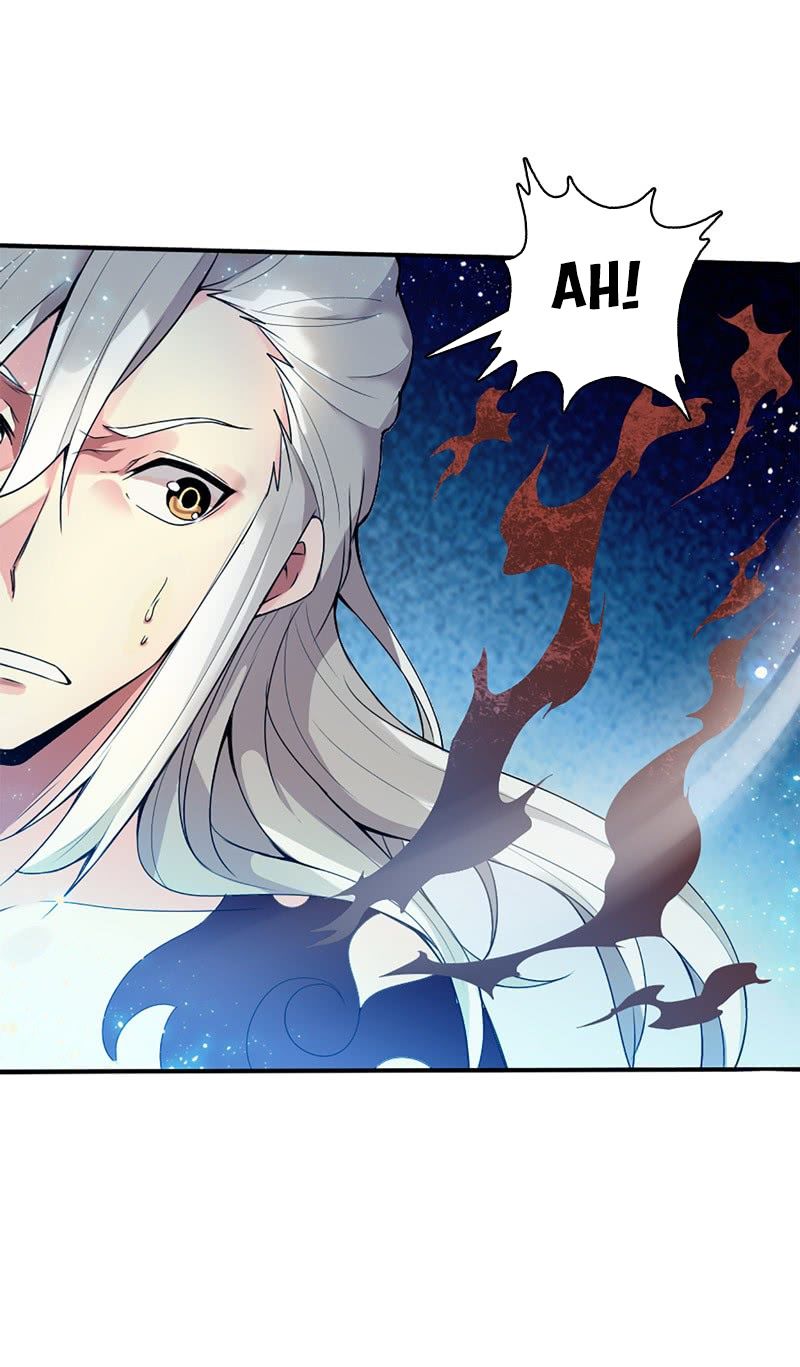 Thiên Thần Quyết Chapter 1 - Trang 2