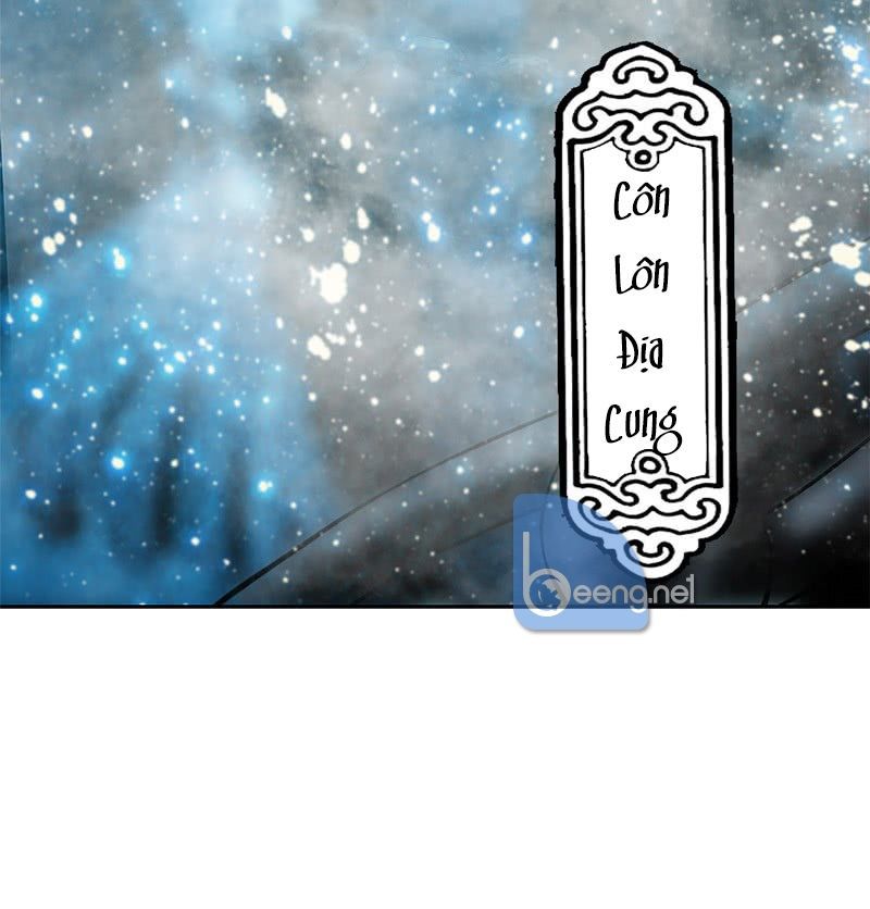 Thiên Thần Quyết Chapter 1 - Trang 2