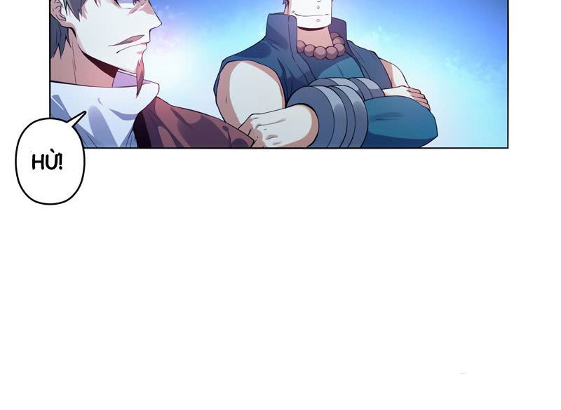 Thiên Thần Quyết Chapter 10 - Trang 2