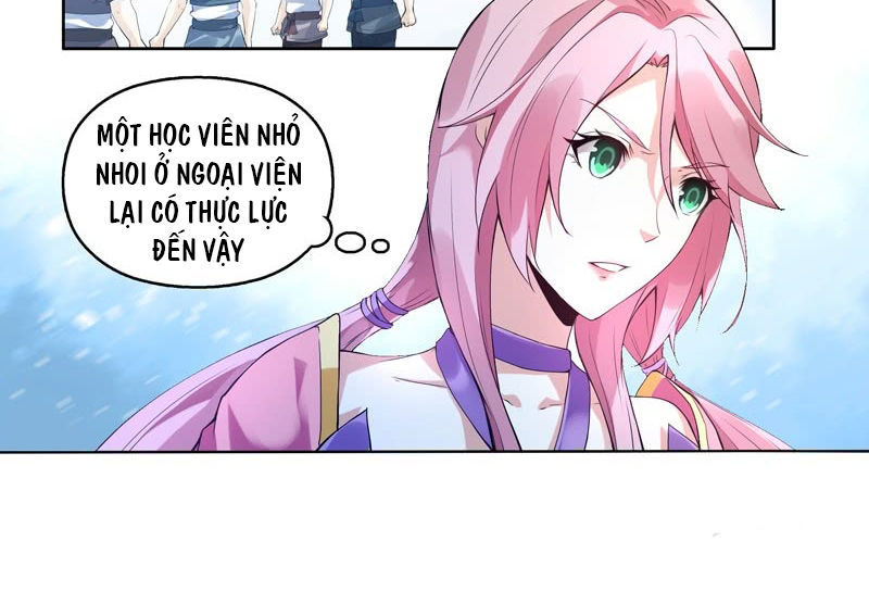 Thiên Thần Quyết Chapter 10 - Trang 2