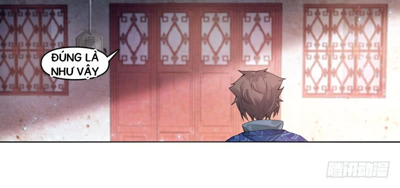 Thiên Thần Quyết Chapter 11 - Trang 2