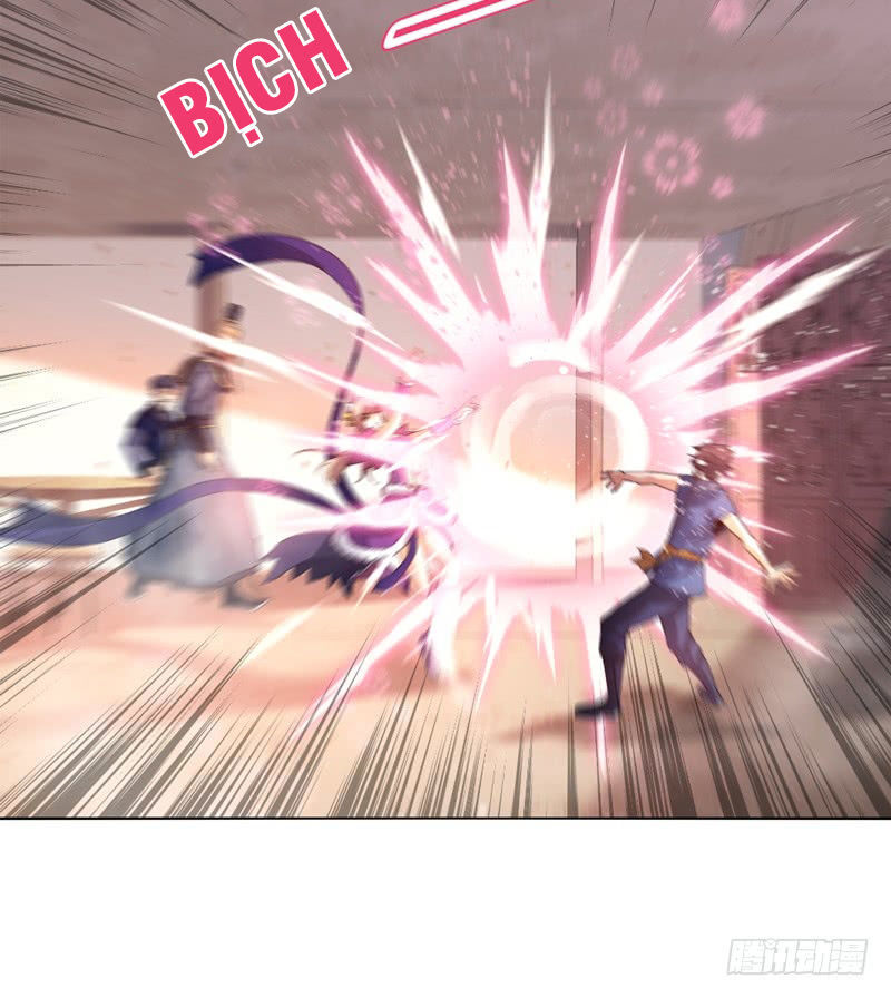 Thiên Thần Quyết Chapter 12 - Trang 2