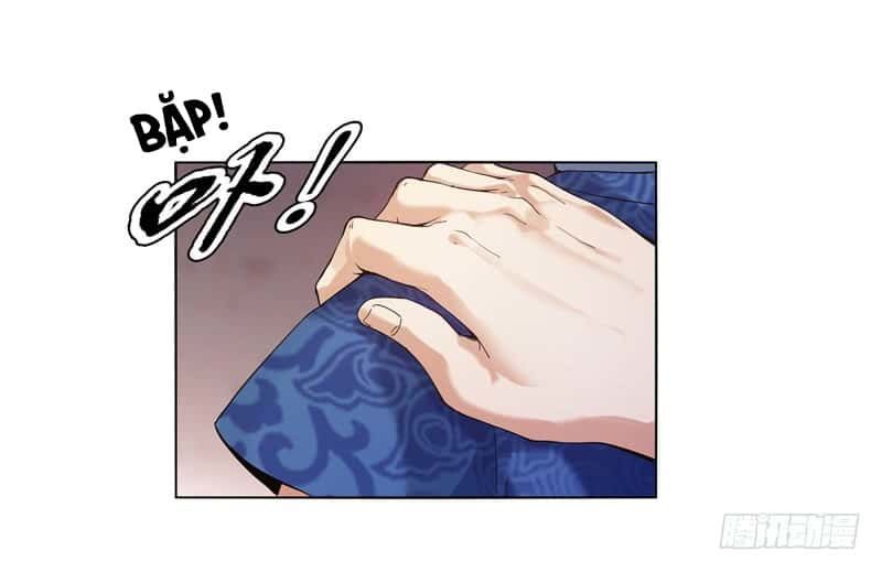 Thiên Thần Quyết Chapter 13 - Trang 2