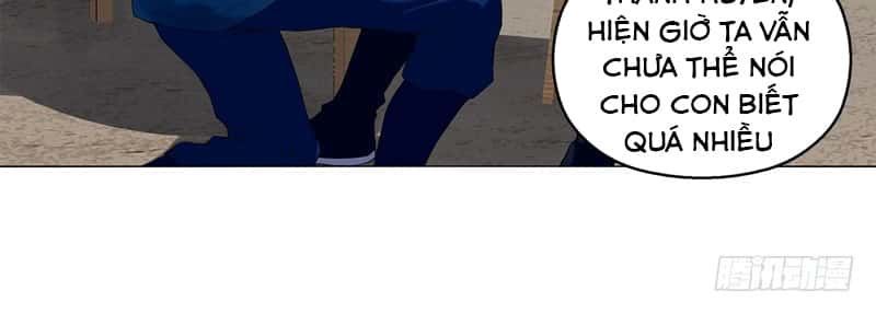 Thiên Thần Quyết Chapter 14 - Trang 2