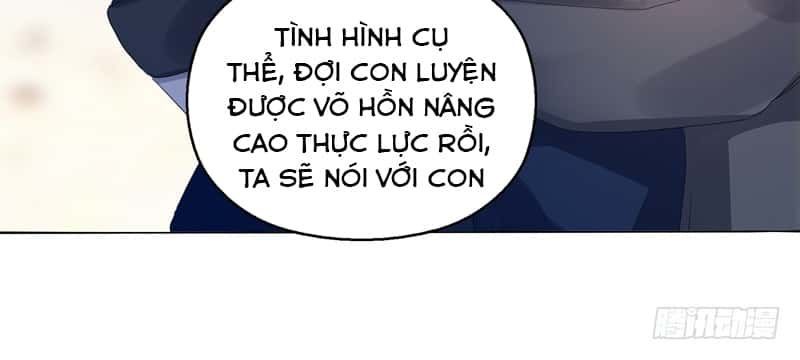 Thiên Thần Quyết Chapter 14 - Trang 2