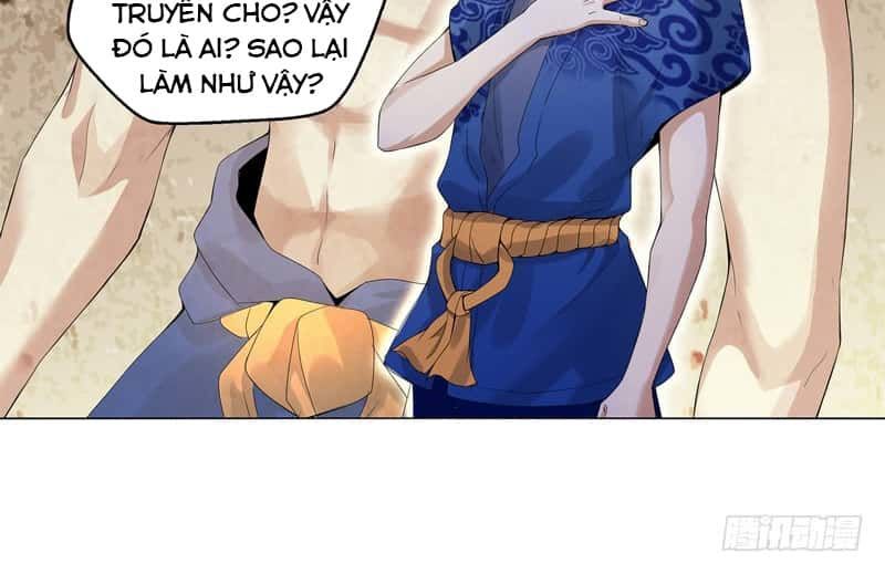 Thiên Thần Quyết Chapter 15 - Trang 2