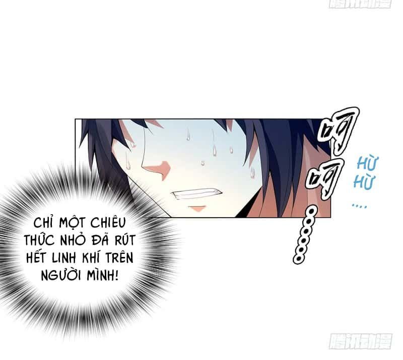 Thiên Thần Quyết Chapter 15 - Trang 2