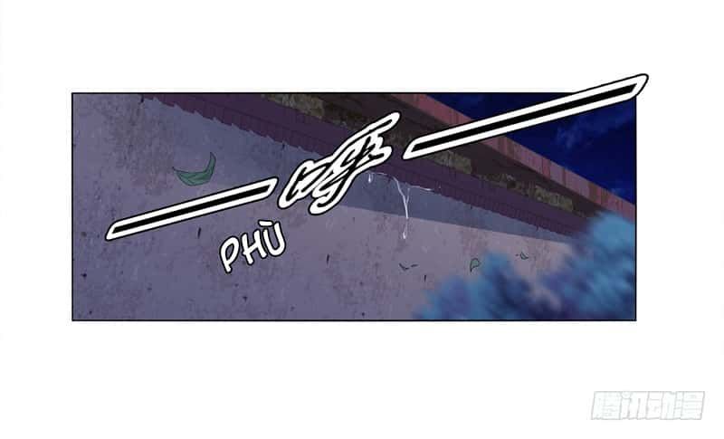 Thiên Thần Quyết Chapter 15 - Trang 2