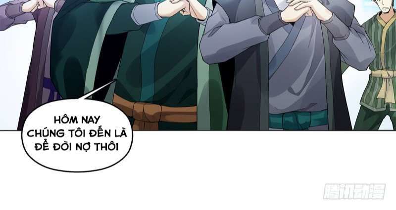 Thiên Thần Quyết Chapter 16 - Trang 2