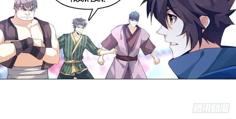 Thiên Thần Quyết Chapter 16 - Trang 2